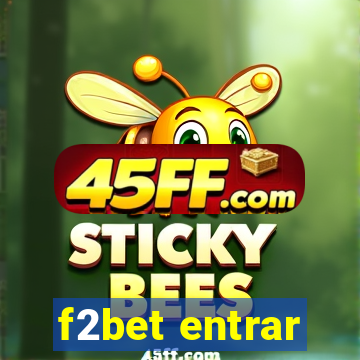 f2bet entrar
